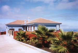 Apartamentos La Isla Encantada